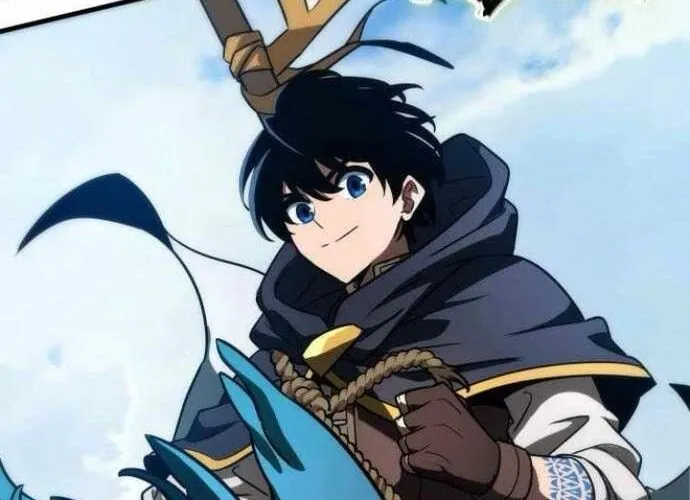 Sử Thi Valhalla Chap 54 - Next Chap 55