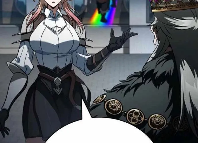 Sử Thi Valhalla Chap 54 - Next Chap 55