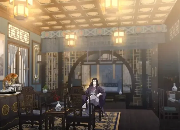 Đại Tướng Quân Chap 90 - Next Chap 91