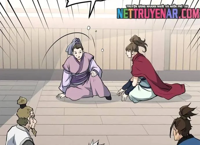 Đại Tướng Quân Chap 84 - Next Chap 85