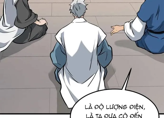 Đại Tướng Quân Chap 84 - Next Chap 85