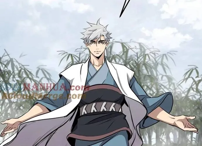 Đại Tướng Quân Chap 85 - Next Chap 86