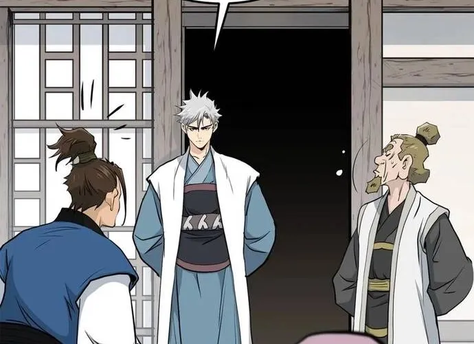 Đại Tướng Quân Chap 84 - Next Chap 85