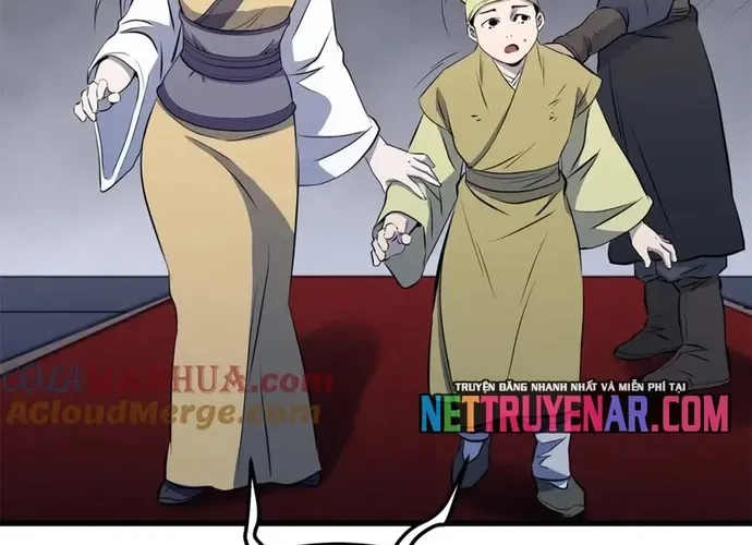 Đại Tướng Quân Chap 89 - Next Chap 90