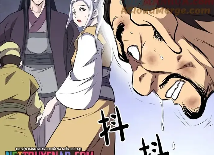 Đại Tướng Quân Chap 89 - Next Chap 90