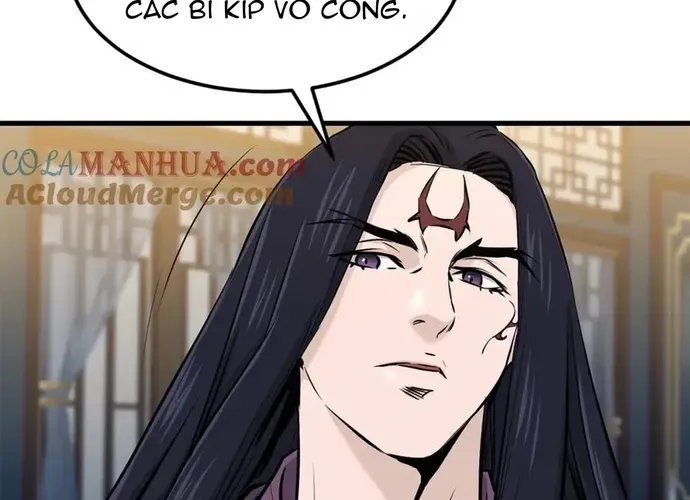 Đại Tướng Quân Chap 90 - Next Chap 91