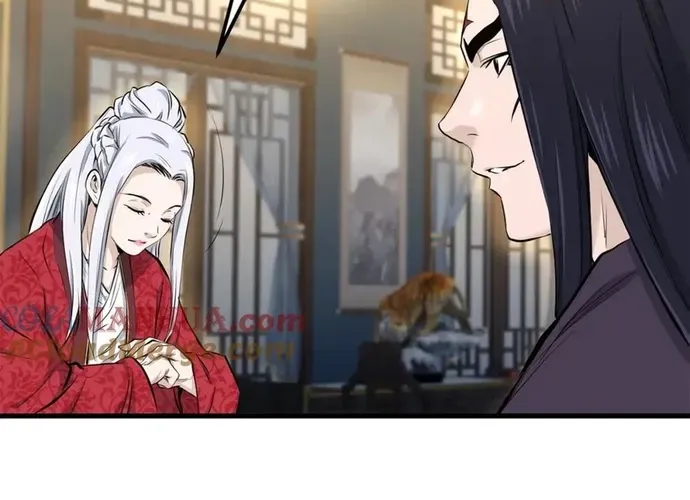 Đại Tướng Quân Chap 90 - Next Chap 91