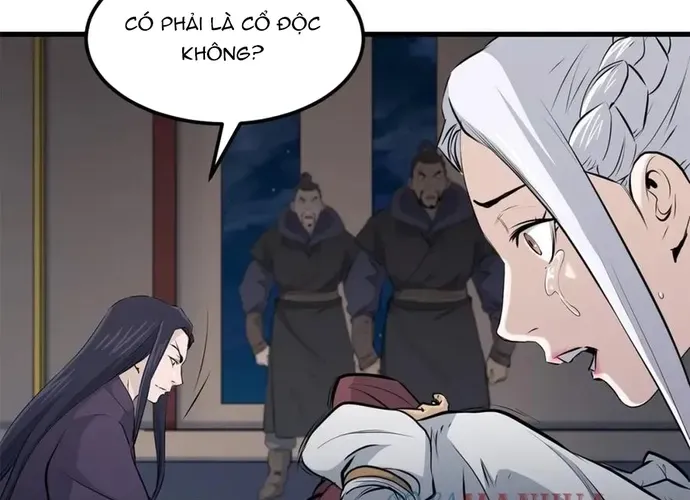Đại Tướng Quân Chap 89 - Next Chap 90