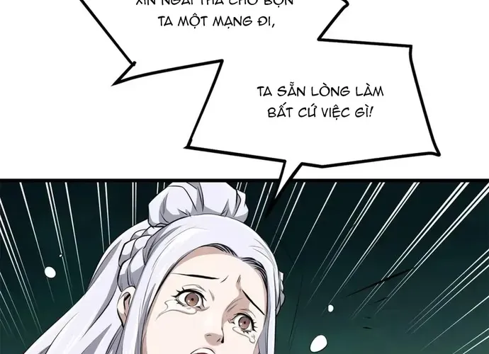 Đại Tướng Quân Chap 89 - Next Chap 90