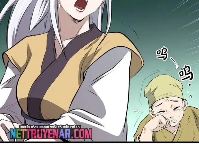 Đại Tướng Quân Chap 89 - Next Chap 90