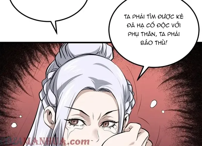Đại Tướng Quân Chap 89 - Next Chap 90