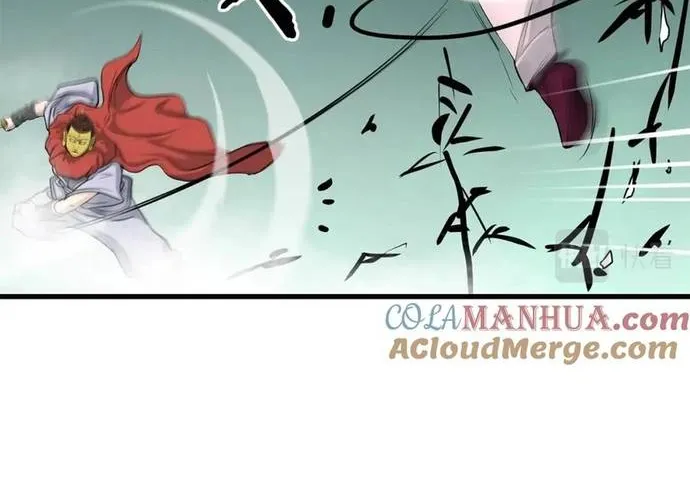 Đại Tướng Quân Chap 85 - Next Chap 86