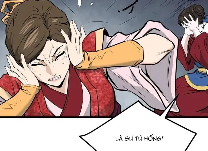 Đại Tướng Quân Chap 85 - Next Chap 86