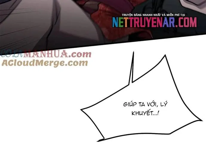 Đại Tướng Quân Chap 85 - Next Chap 86