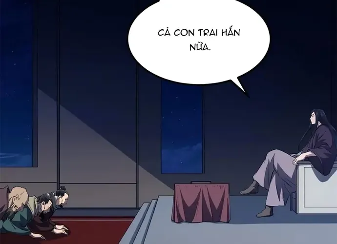 Đại Tướng Quân Chap 89 - Next Chap 90