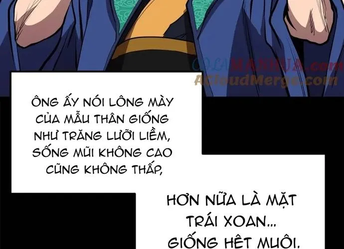 Đại Tướng Quân Chap 83 - Next Chap 84