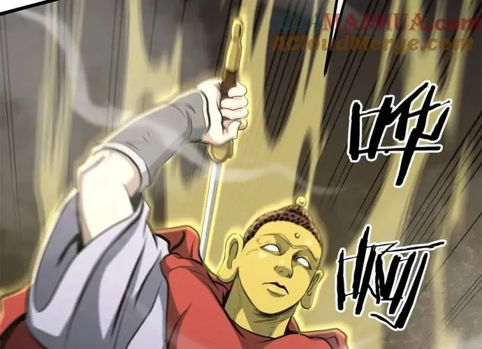 Đại Tướng Quân Chap 85 - Next Chap 86