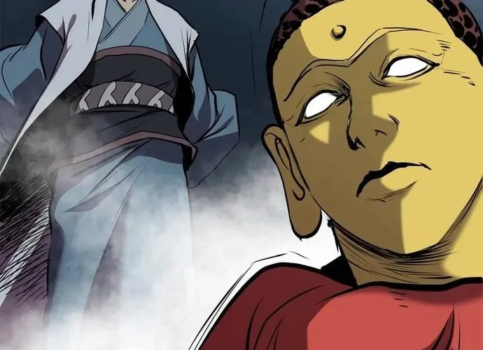 Đại Tướng Quân Chap 85 - Next Chap 86