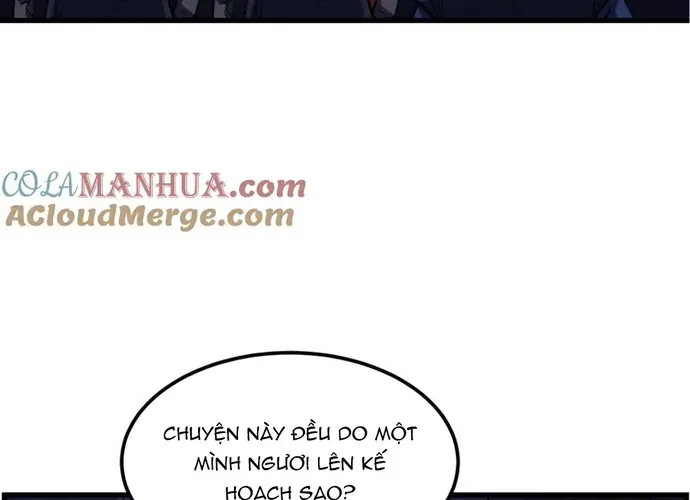 Đại Tướng Quân Chap 89 - Next Chap 90