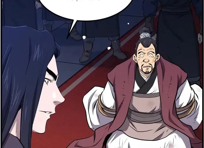 Đại Tướng Quân Chap 89 - Next Chap 90