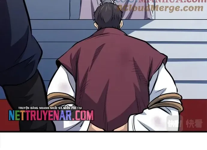 Đại Tướng Quân Chap 89 - Next Chap 90