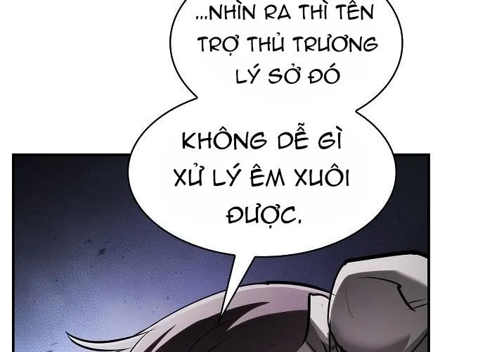 Điệp Viên Ma Giáo Chap 36 - Next Chap 37
