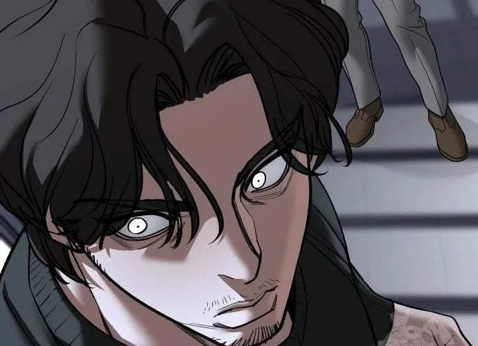 Giang Hồ Thực Thi Công Lý Chap 155.1 - Next Chap 156.1