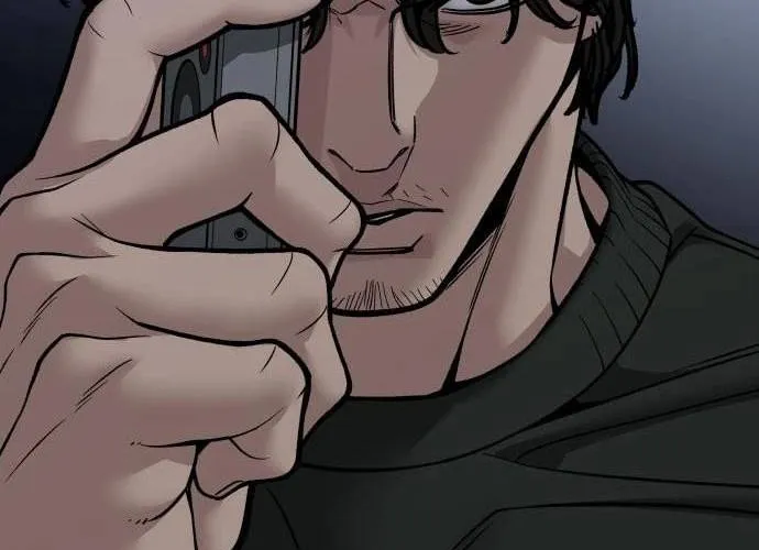 Giang Hồ Thực Thi Công Lý Chap 155.1 - Next Chap 156.1