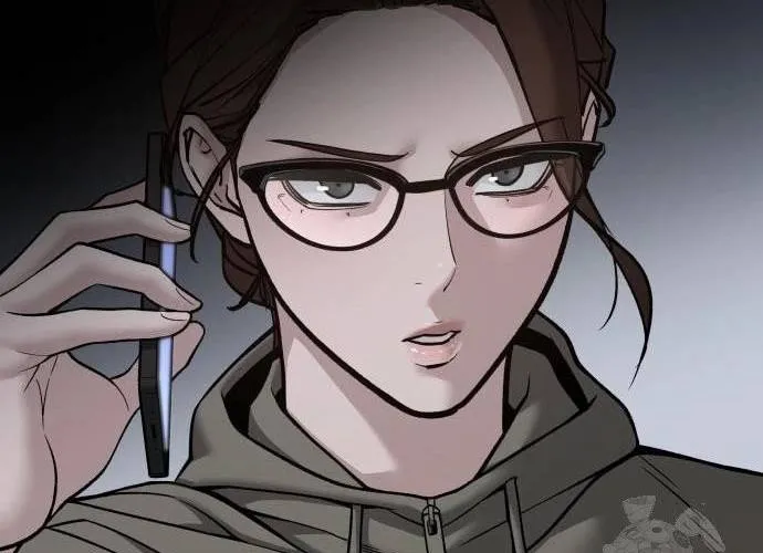 Giang Hồ Thực Thi Công Lý Chap 155.1 - Next Chap 156.1