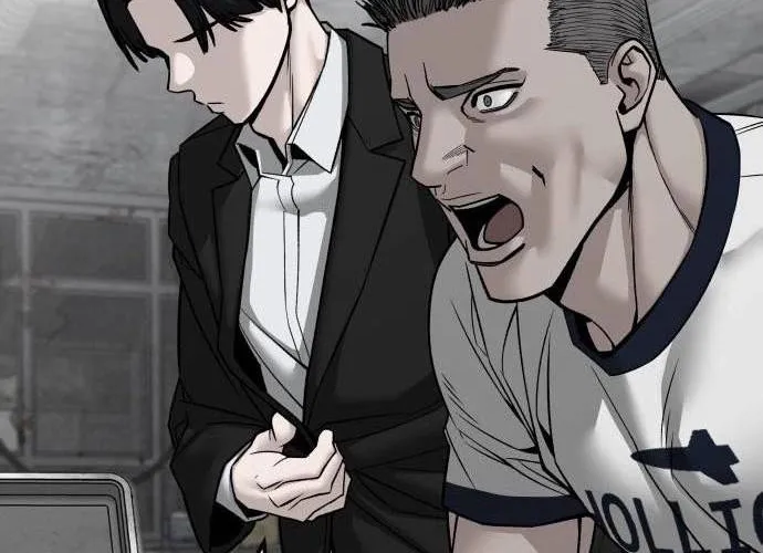 Giang Hồ Thực Thi Công Lý Chap 155.1 - Next Chap 156.1