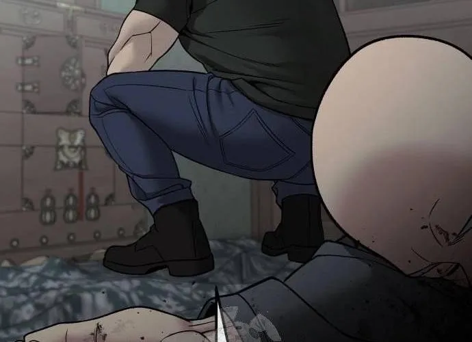 Giang Hồ Thực Thi Công Lý Chap 155.1 - Next Chap 156.1