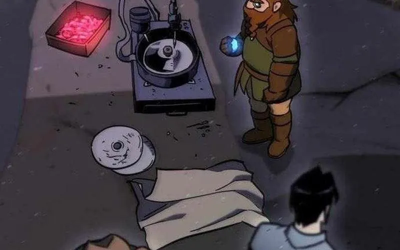 Mạt Thế Hậu Cần Chap 63 - Next Chap 64