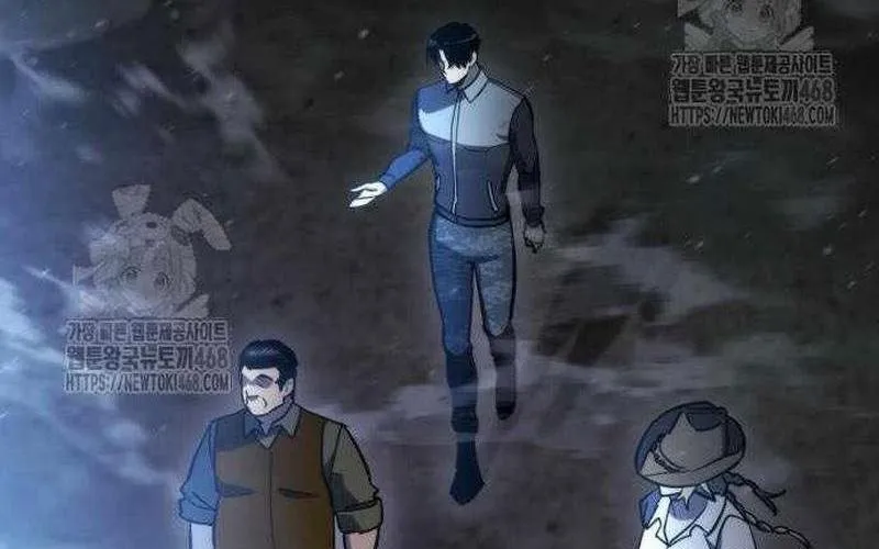 Mạt Thế Hậu Cần Chap 63 - Next Chap 64