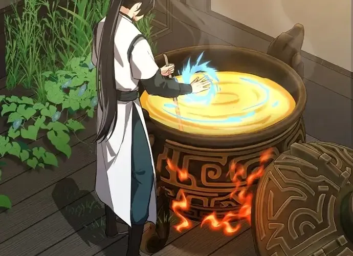 Chân Lý Tu Tiên Chap 17 - Next Chap 18