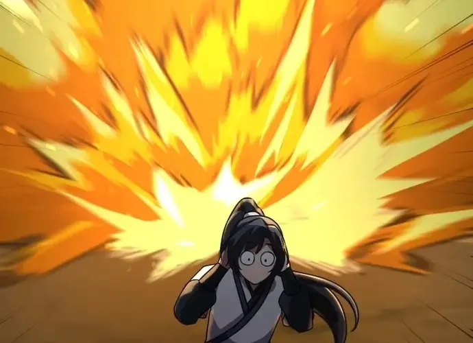 Chân Lý Tu Tiên Chap 18 - Next Chap 19