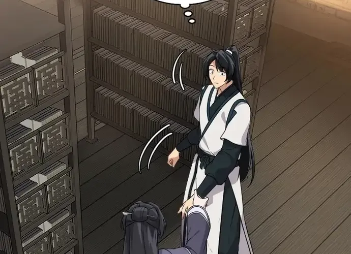 Chân Lý Tu Tiên Chap 16 - Next Chap 17