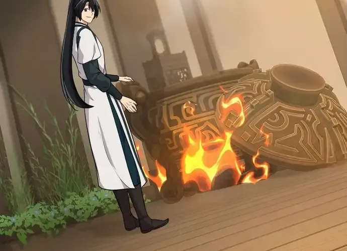 Chân Lý Tu Tiên Chap 17 - Next Chap 18