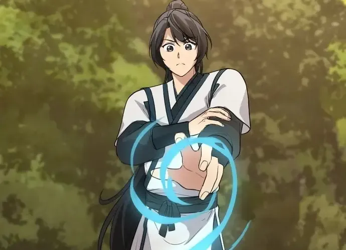 Chân Lý Tu Tiên Chap 18 - Next Chap 19