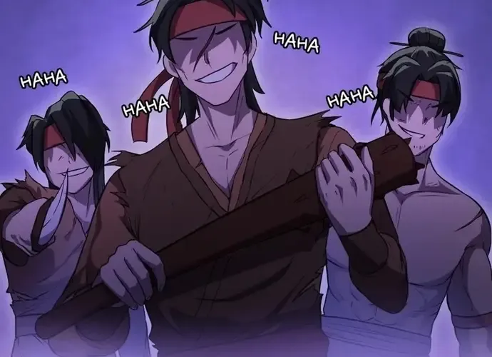 Chân Lý Tu Tiên Chap 18 - Next Chap 19