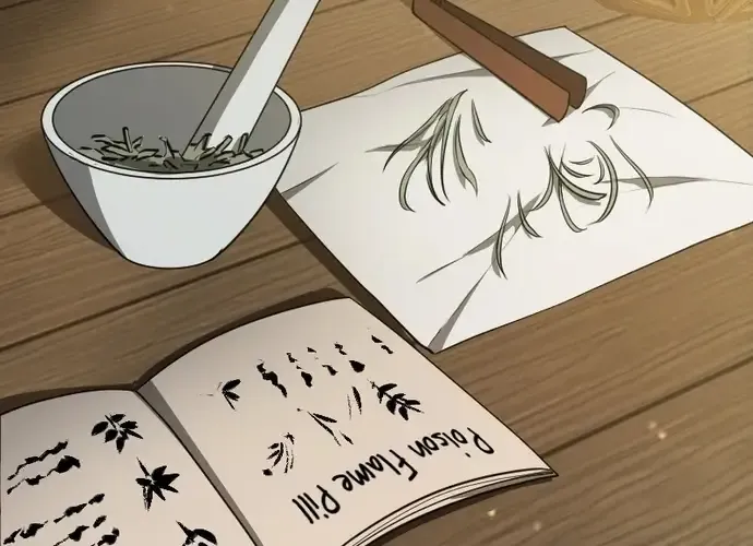 Chân Lý Tu Tiên Chap 17 - Next Chap 18