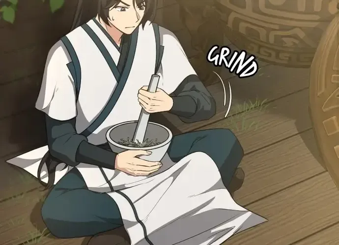 Chân Lý Tu Tiên Chap 17 - Next Chap 18