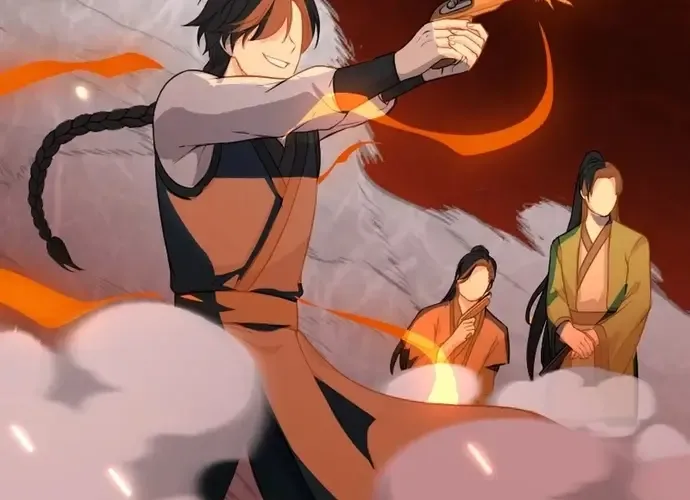 Chân Lý Tu Tiên Chap 18 - Next Chap 19