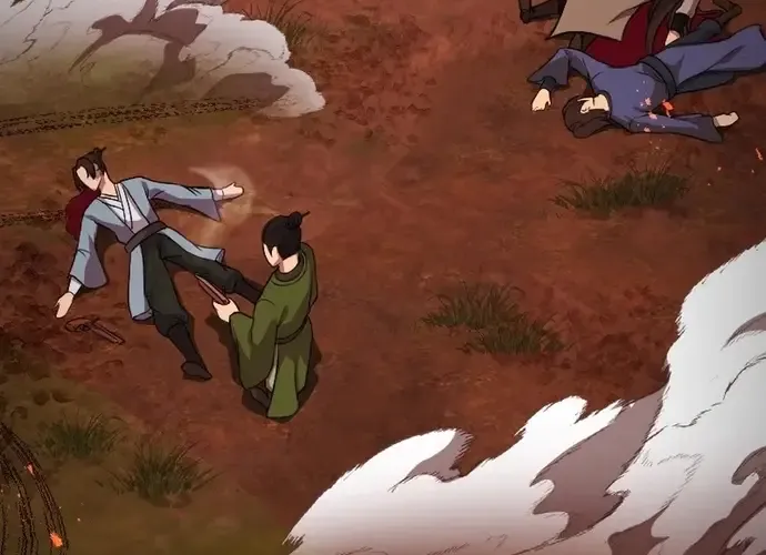 Chân Lý Tu Tiên Chap 18 - Next Chap 19