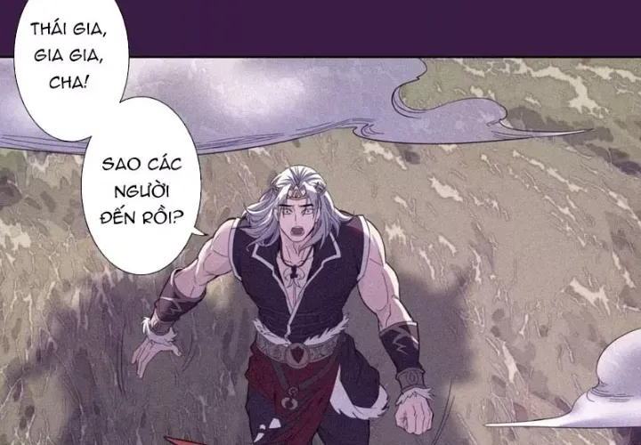 Hoàng Đế Nhà Ta Lại Là Nội Ứng Chap 18 - Next Chap 19