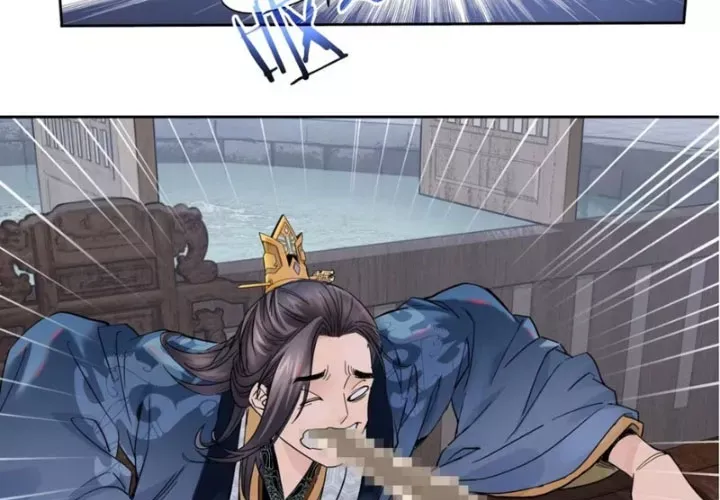 Hoàng Đế Nhà Ta Lại Là Nội Ứng Chap 18 - Next Chap 19