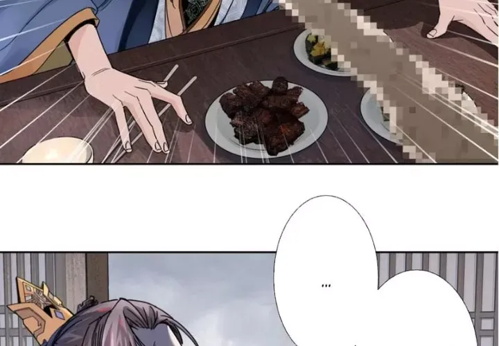 Hoàng Đế Nhà Ta Lại Là Nội Ứng Chap 18 - Next Chap 19