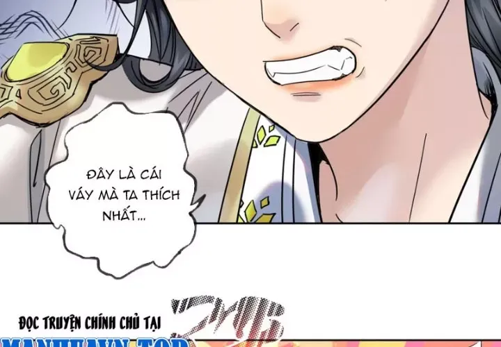 Hoàng Đế Nhà Ta Lại Là Nội Ứng Chap 18 - Next Chap 19
