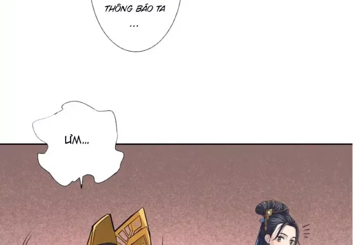 Hoàng Đế Nhà Ta Lại Là Nội Ứng Chap 18 - Next Chap 19