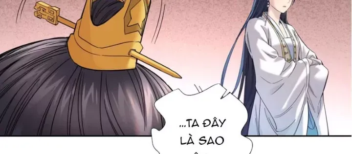 Hoàng Đế Nhà Ta Lại Là Nội Ứng Chap 18 - Next Chap 19