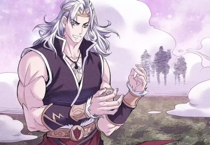 Hoàng Đế Nhà Ta Lại Là Nội Ứng Chap 18 - Next Chap 19